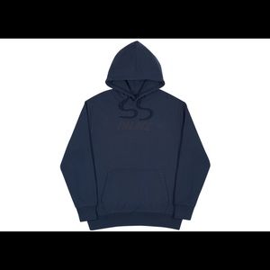 Palace Hoodie Size M VNDS